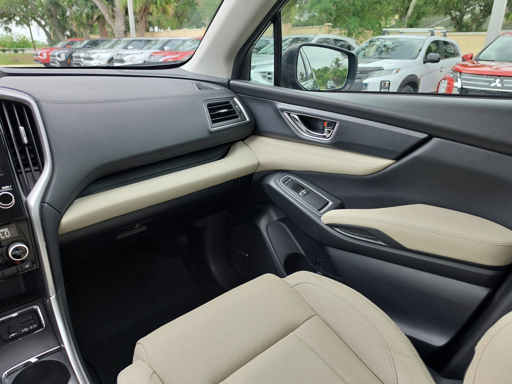 Used 2019 Subaru Ascent Limited AWD/4WD image 11