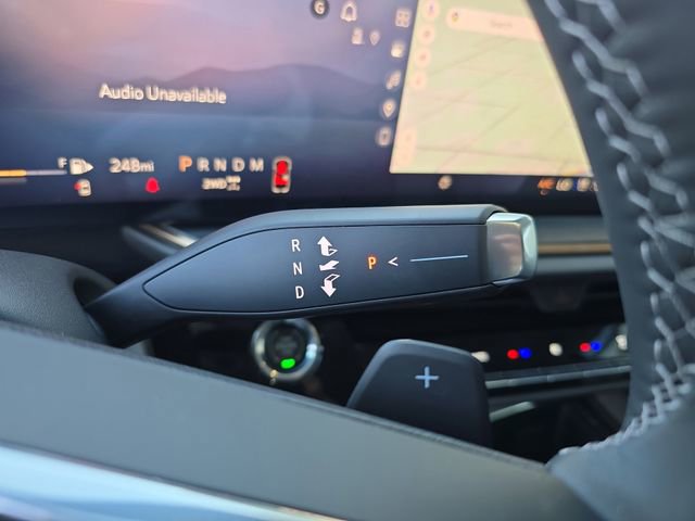 New 2026 Buick Envision Avenir AWD/4WD image 24