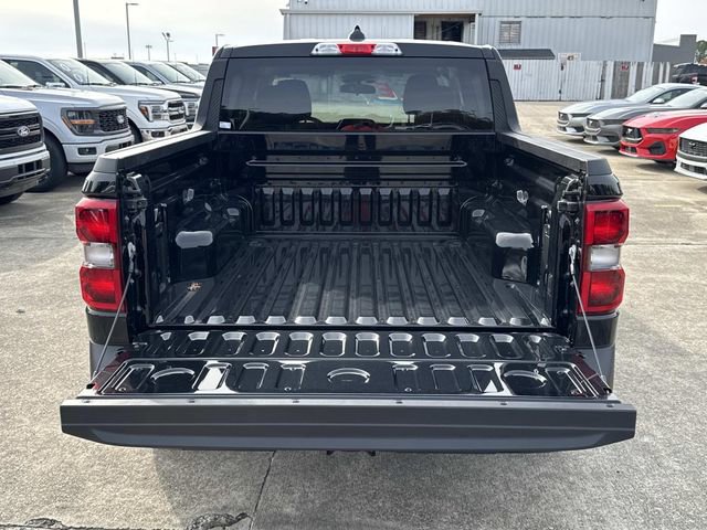 New 2025 Ford Maverick XLT w/ XLT Luxury Package image 8