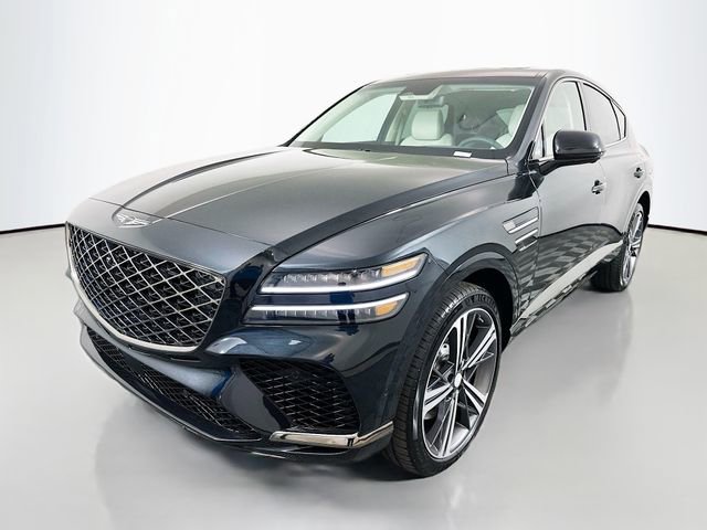 New 2026 Genesis GV80 3.5T e-SC