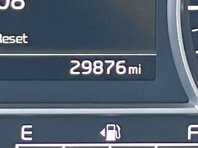 Used 2022 Kia Sorento S w/ Panoramic Sunroof Package AWD/4WD image 29