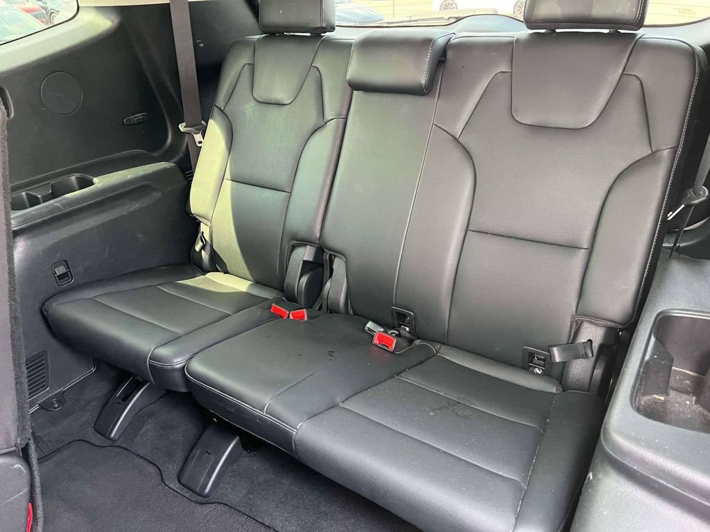 Used 2022 Kia Telluride LX FWD image 8