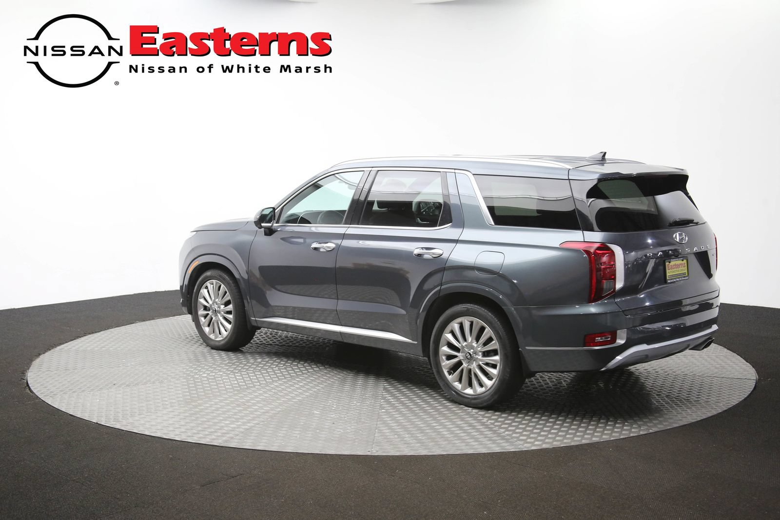 Used 2020 Hyundai Palisade Limited AWD/4WD image 68