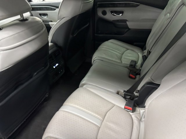 Used 2023 Honda Pilot Elite image 17