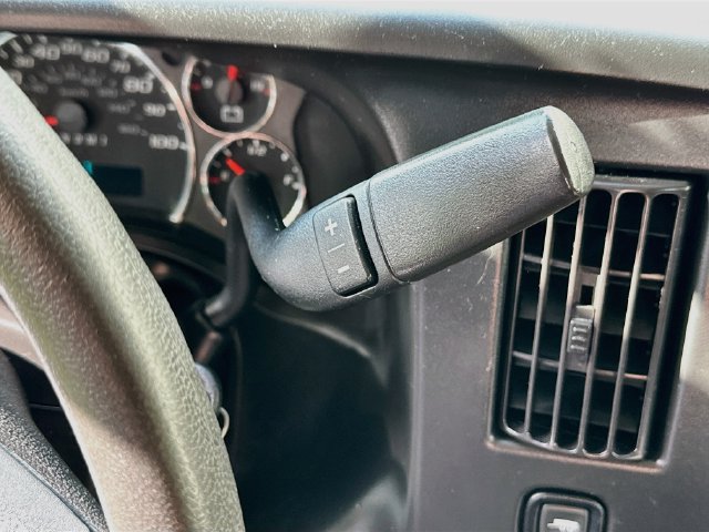Used 2021 GMC Savana 2500 RWD image 21