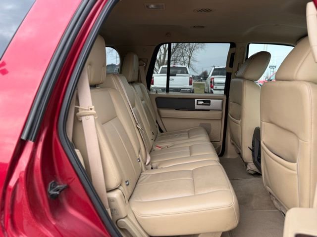 Used 2014 Ford Expedition XLT w/ Equipment Group 202A image 19