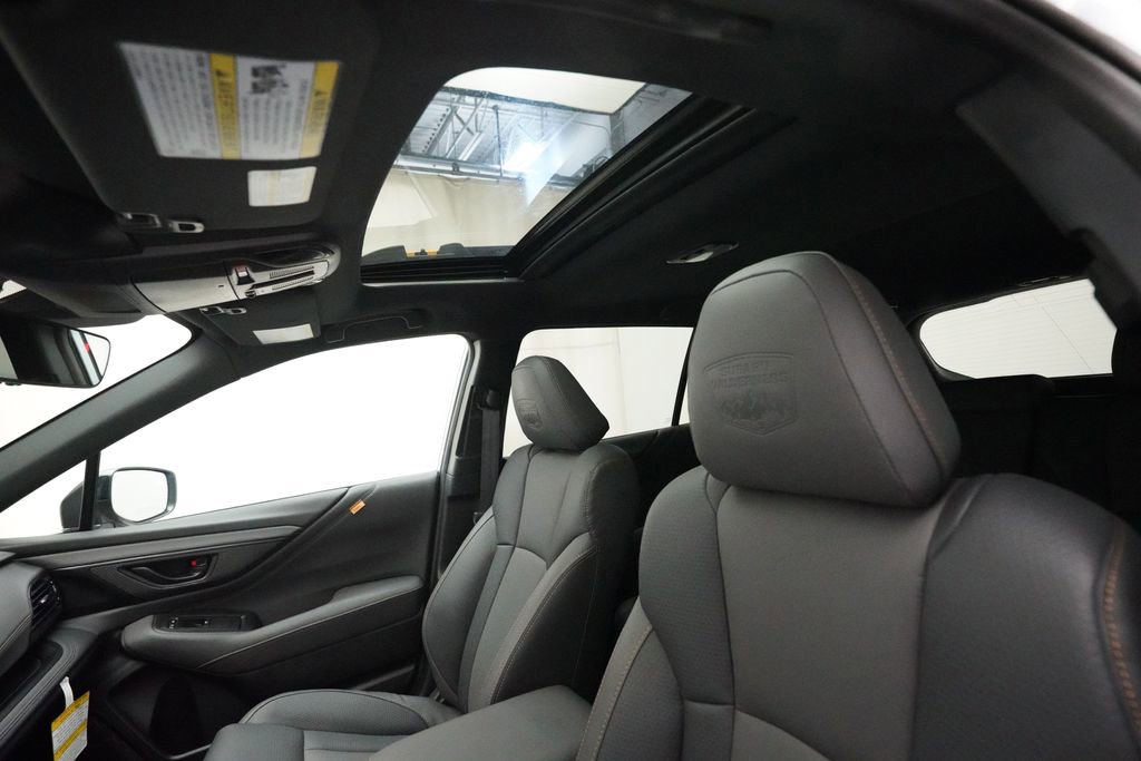 Certified 2025 Subaru Outback Wilderness image 33