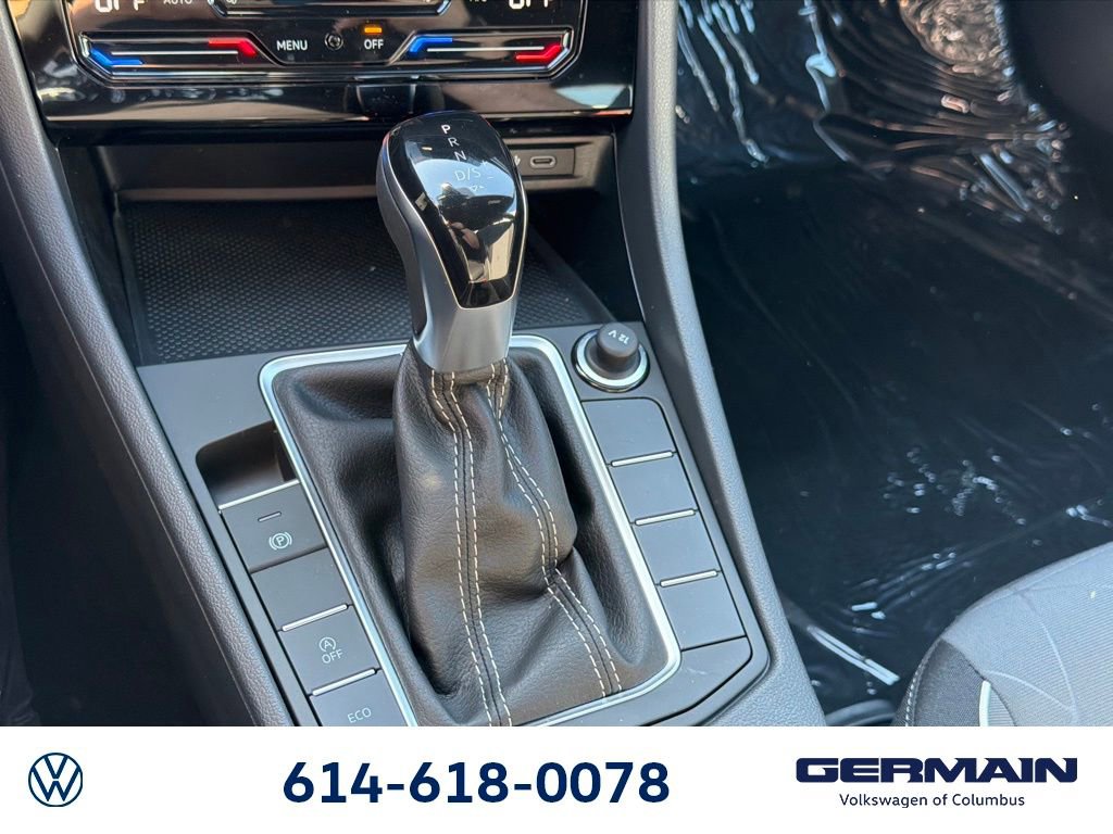 New 2026 Volkswagen Jetta Sport image 28