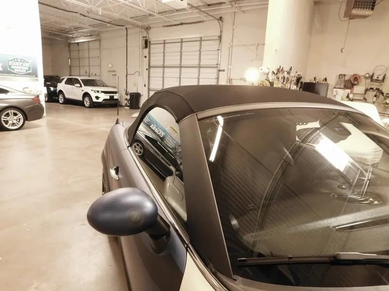 Used 2015 MINI Cooper Roadster S image 14