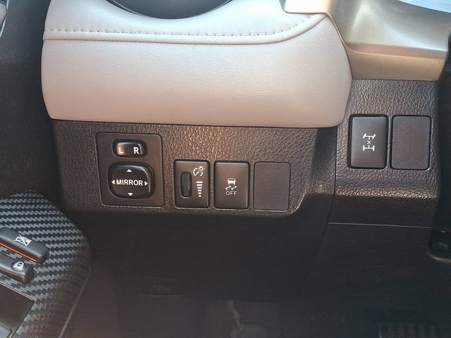 Used 2015 Toyota RAV4 XLE AWD/4WD image 23