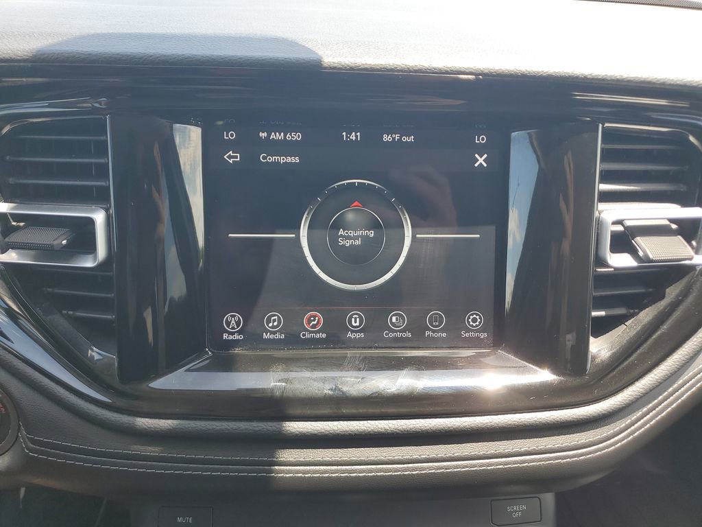Used 2022 Dodge Durango SXT RWD image 20