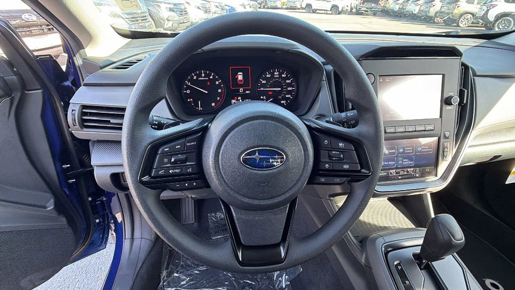 New 2026 Subaru Crosstrek 2.5i image 26