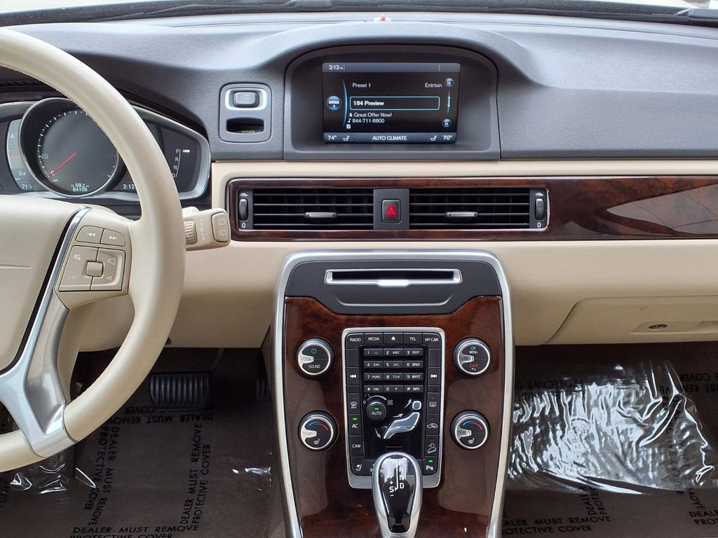 Used 2015 Volvo XC70 T6 Premier Plus AWD/4WD image 15