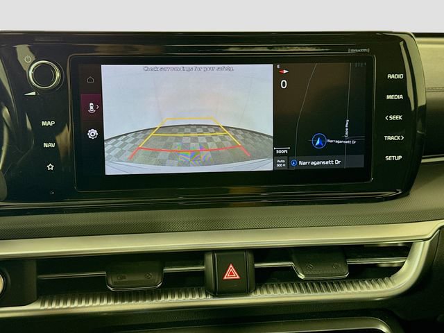 Used 2022 Kia K5 GT-Line w/ GT-Line FWD Premium Package image 23