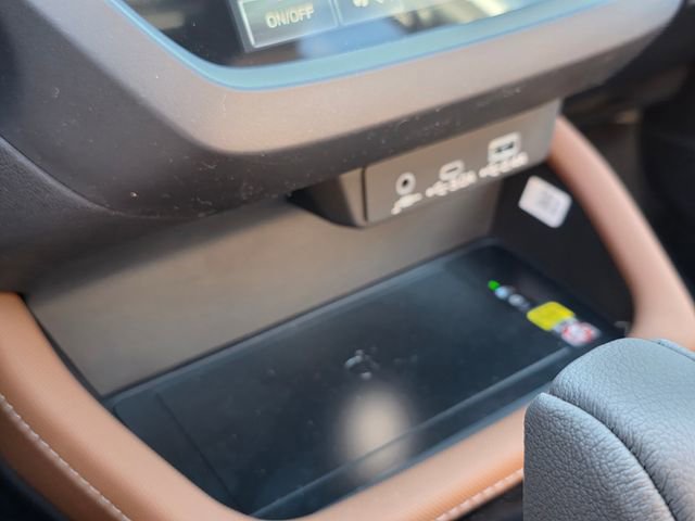 New 2026 Subaru Forester Touring image 31