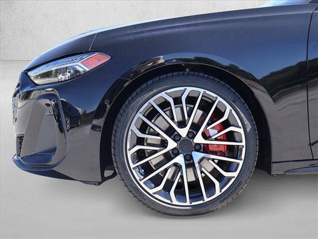 New 2026 Audi S5 Premium Plus AWD/4WD image 19