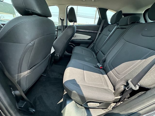 Used 2024 Hyundai Tucson SE AWD/4WD image 13