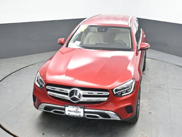 Used 2022 Mercedes-Benz GLC 300 4MATIC image 30