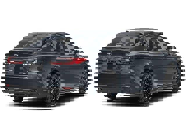 New 2026 Toyota Camry SE image 4