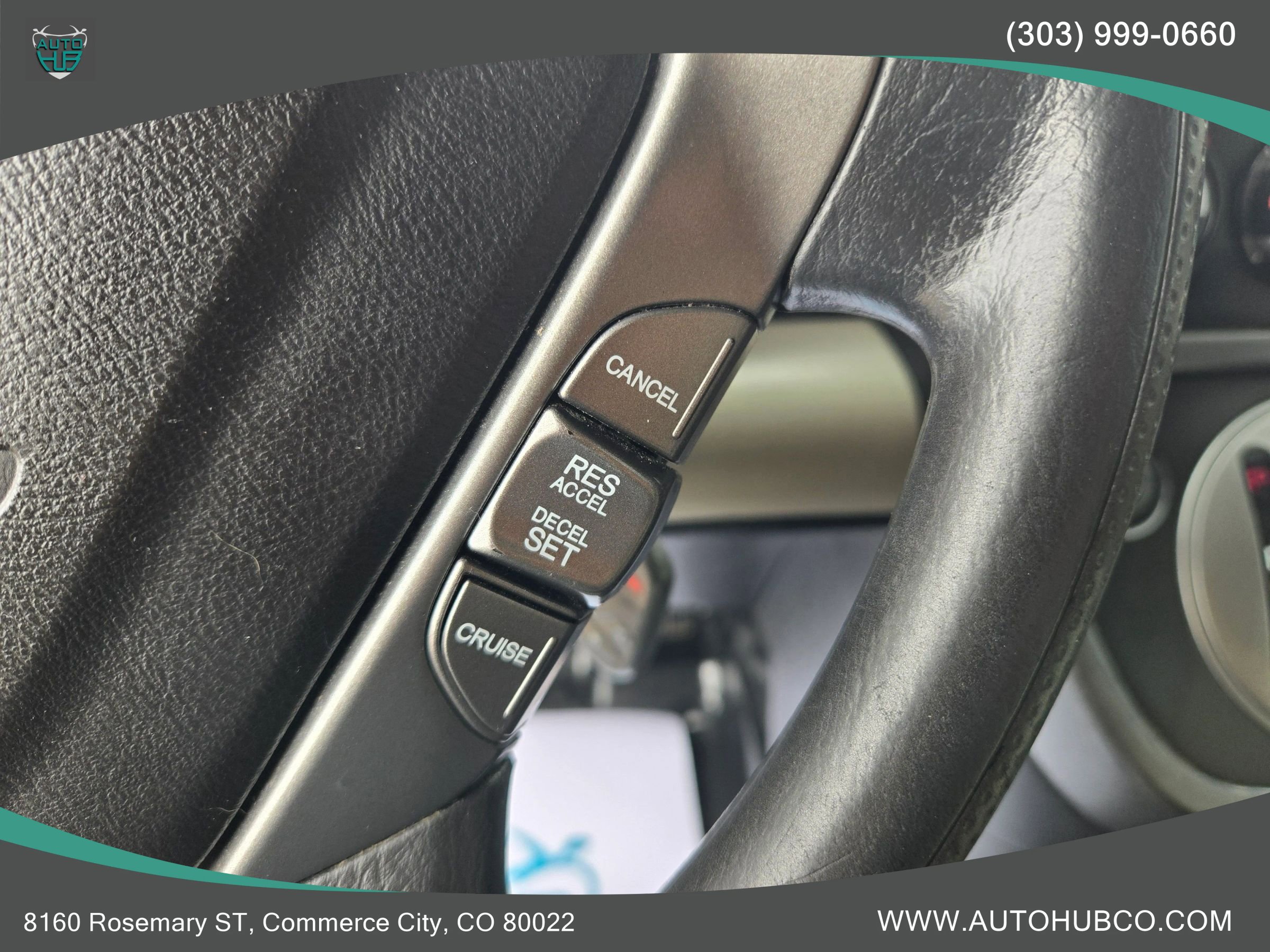 Used 2010 Honda Element LX image 17