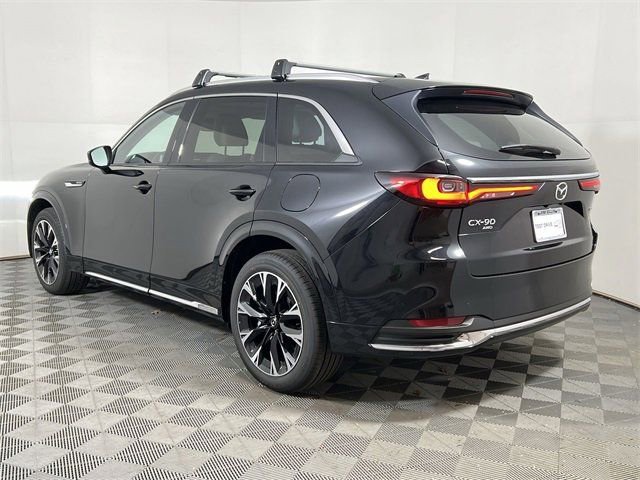 New 2026 MAZDA CX-90 3.3 Turbo S w/ Premium Plus image 6