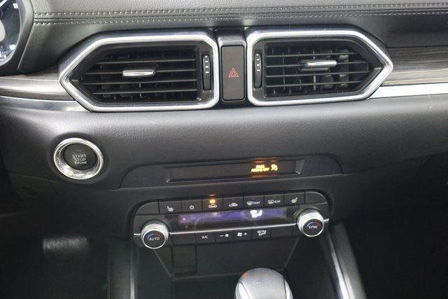 Used 2020 MAZDA CX-5 Grand Touring image 17