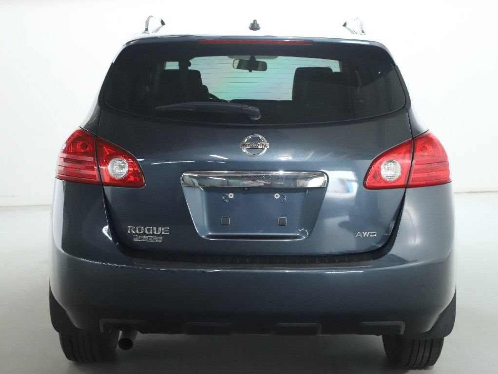 Used 2014 Nissan Rogue S w/ Convenience Package AWD/4WD image 41