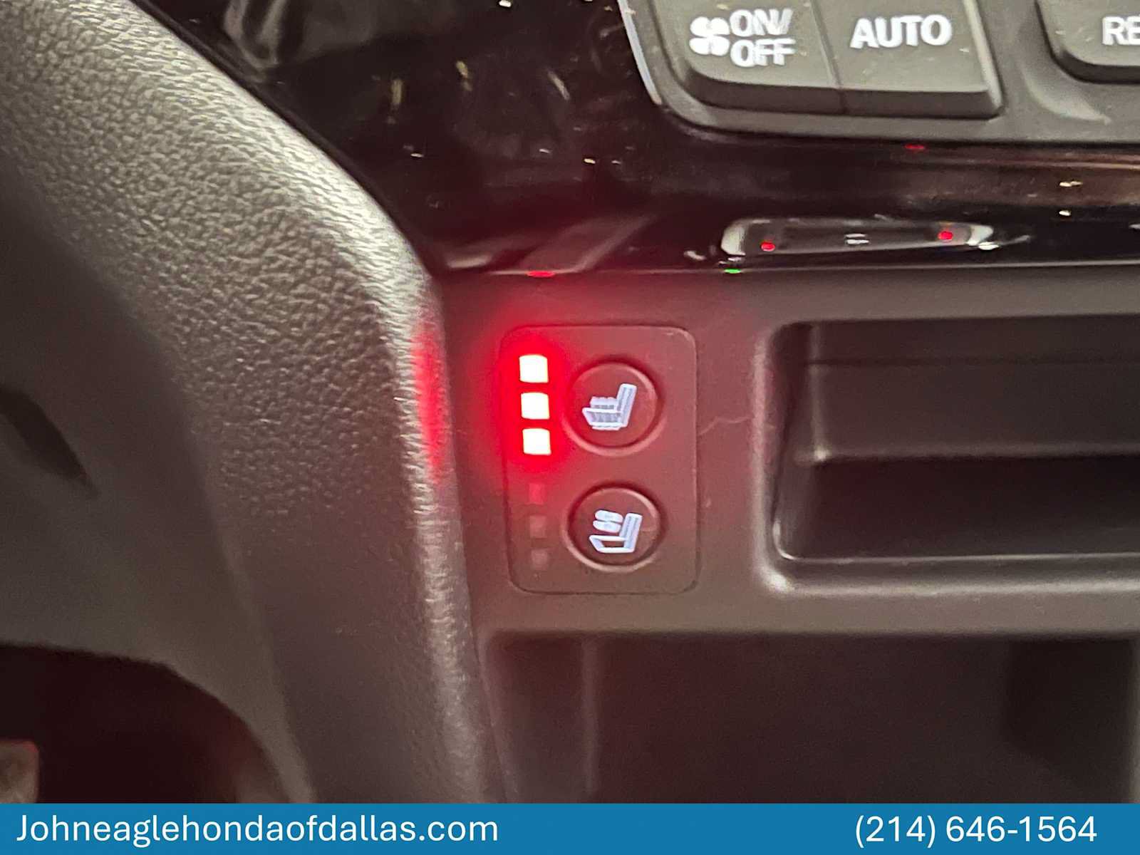 Used 2026 Honda Ridgeline Black Edition image 16
