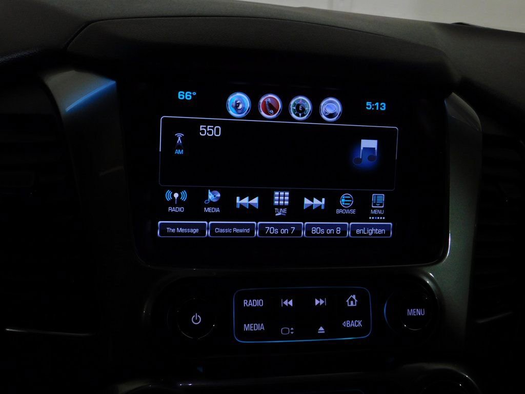 Used 2018 Chevrolet Tahoe Premier image 54