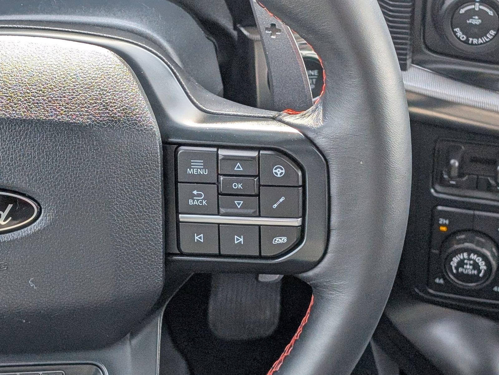 Used 2025 Ford F150 Raptor image 16