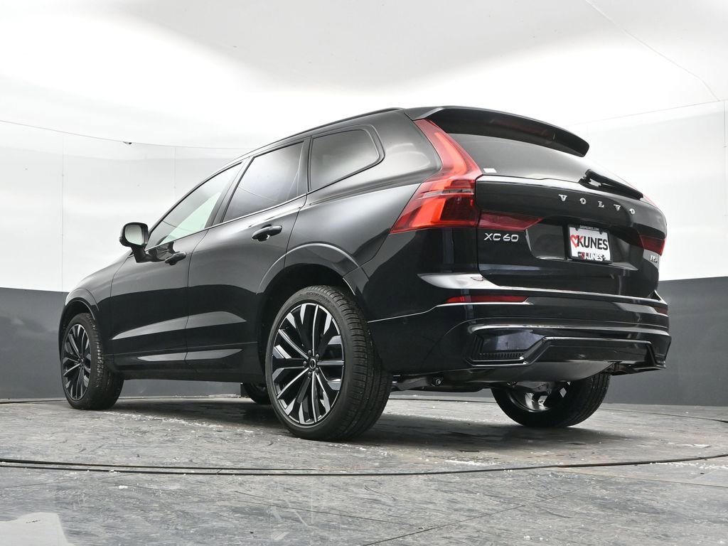 New 2026 Volvo XC60 B5 Ultra w/ Protection Package Premier image 43