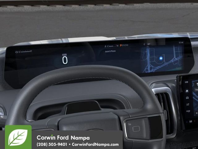 New 2026 Ford Expedition Tremor image 13
