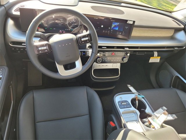 New 2026 Hyundai Ioniq 9 Limited image 10