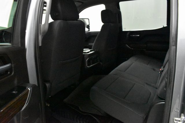 Used 2021 GMC Sierra 1500 Elevation image 15