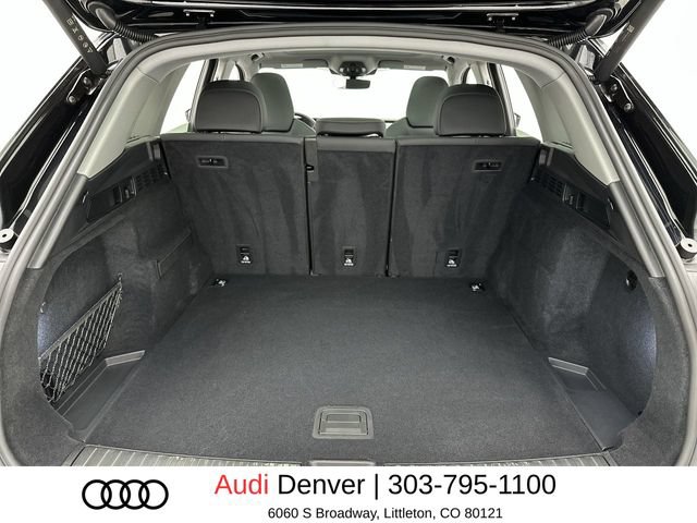 Used 2025 Audi Q5 Premium w/ Premium Plus AWD/4WD image 24