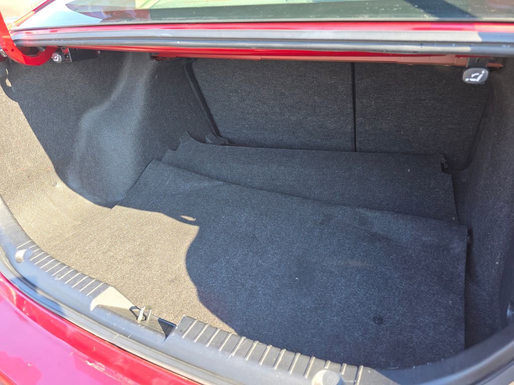 Used 2015 MAZDA MAZDA3 i Sport image 20