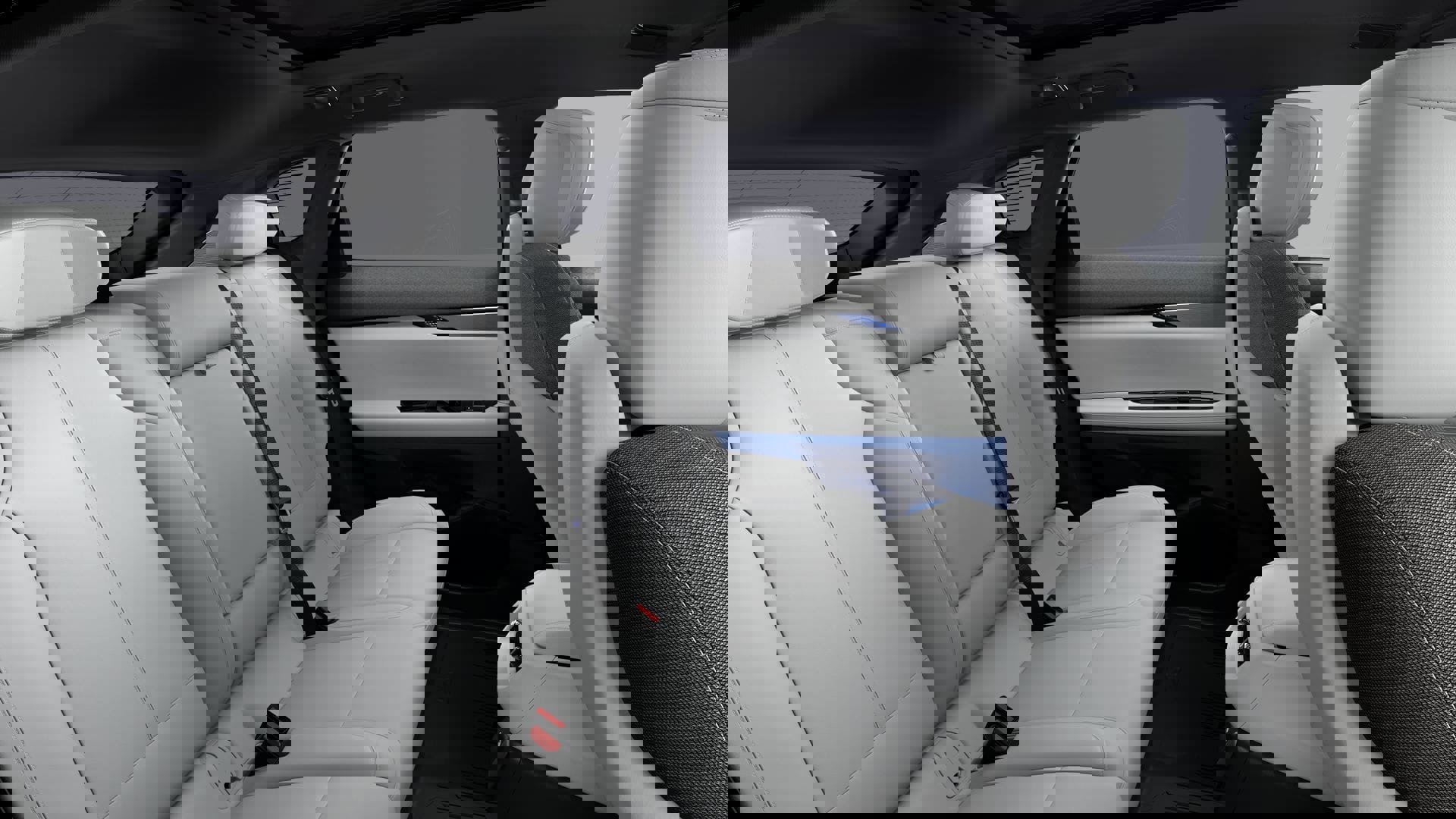 New 2025 Cadillac Optiq Luxury 1 w/ LPO, Floor Liner Package image 34