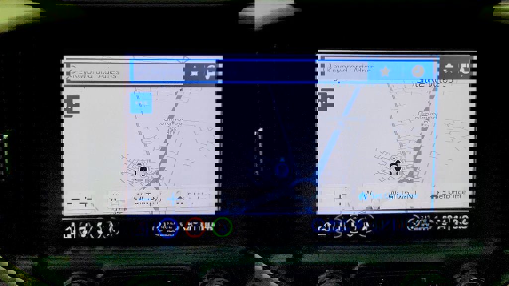 Used 2022 GMC Terrain Denali w/ LPO, Floor Liner Package image 20