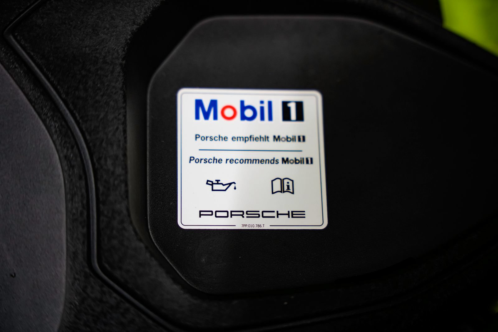 Used 2024 Porsche 911 Dakar AWD/4WD image 51