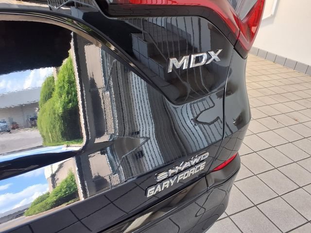 Used 2026 Acura MDX A-Spec w/ Advance Package AWD/4WD image 24