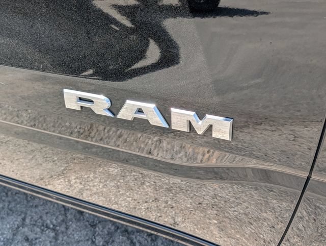 Used 2023 RAM 1500 Big Horn AWD/4WD image 34