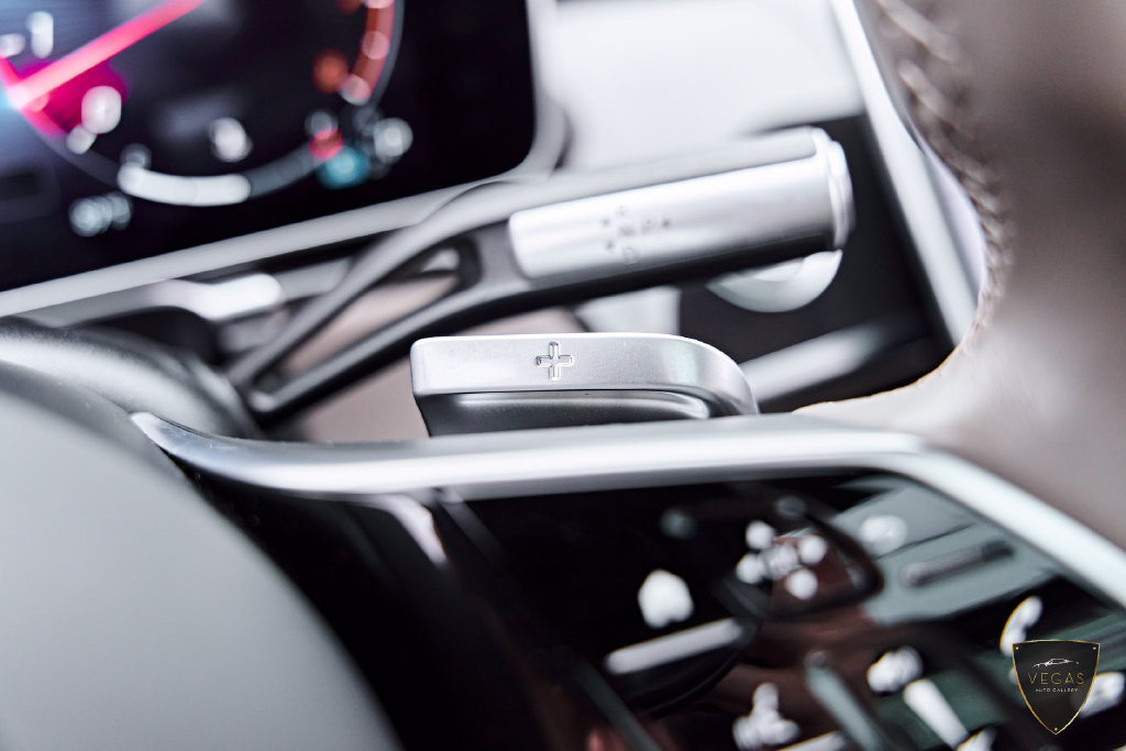 Used 2024 Mercedes-Benz Maybach S 680 4MATIC image 76