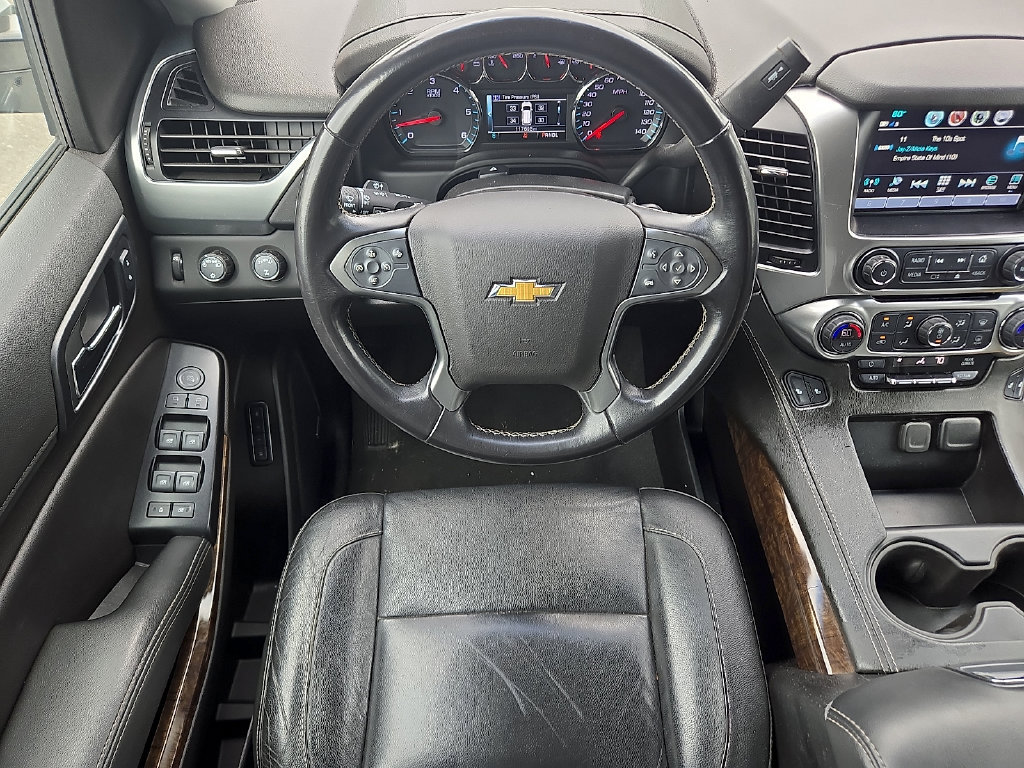Used 2020 Chevrolet Tahoe LT AWD/4WD image 12