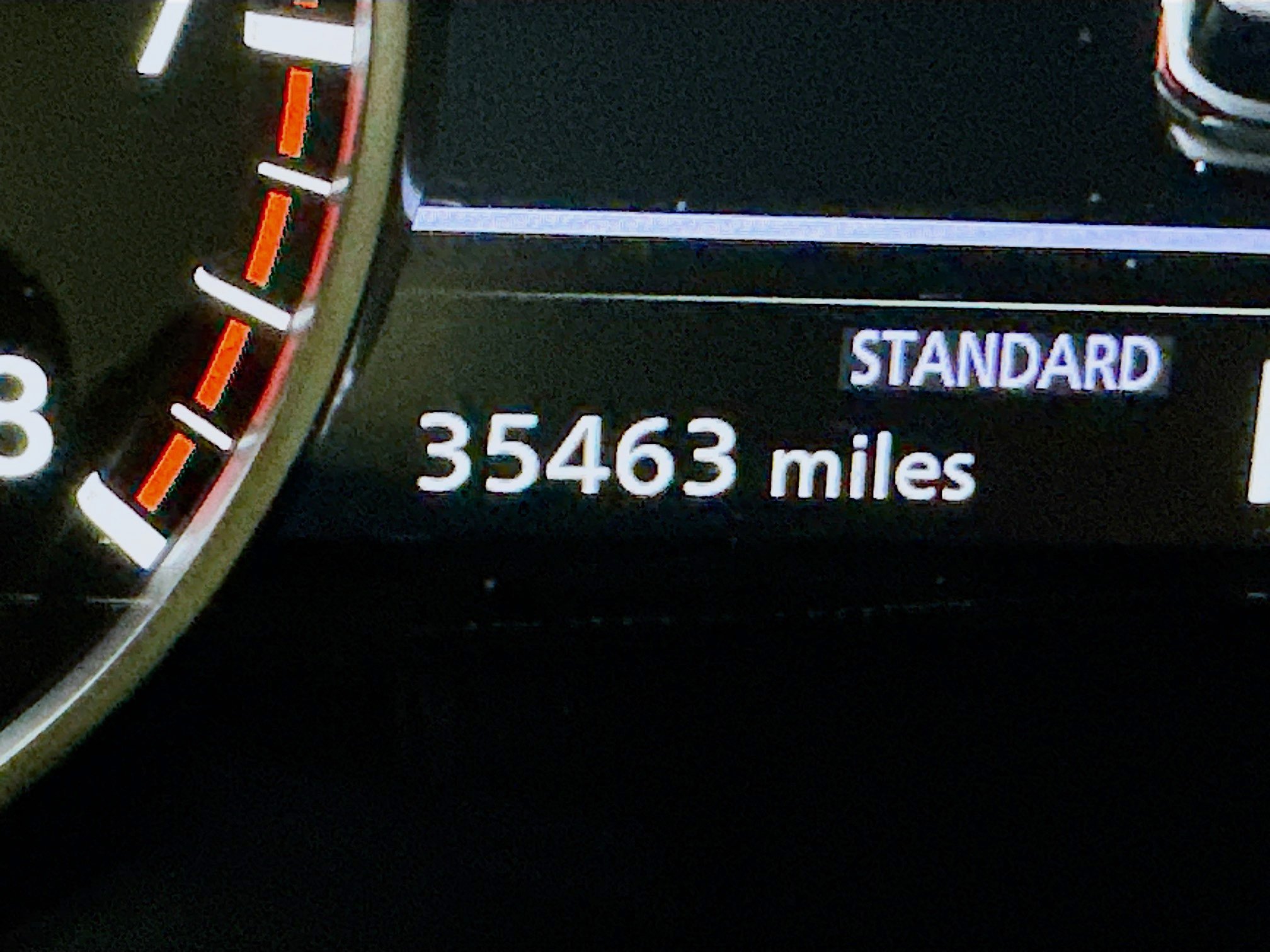 Used 2025 Nissan Pathfinder SV image 19