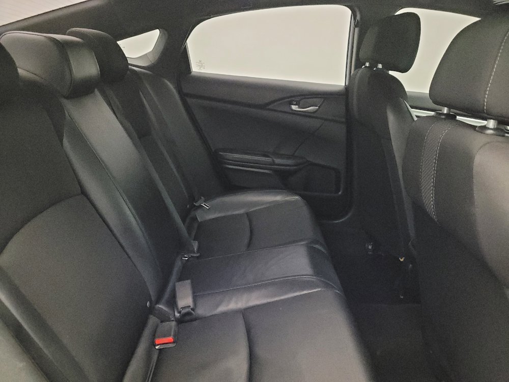 Used 2020 Honda Civic Sport image 19