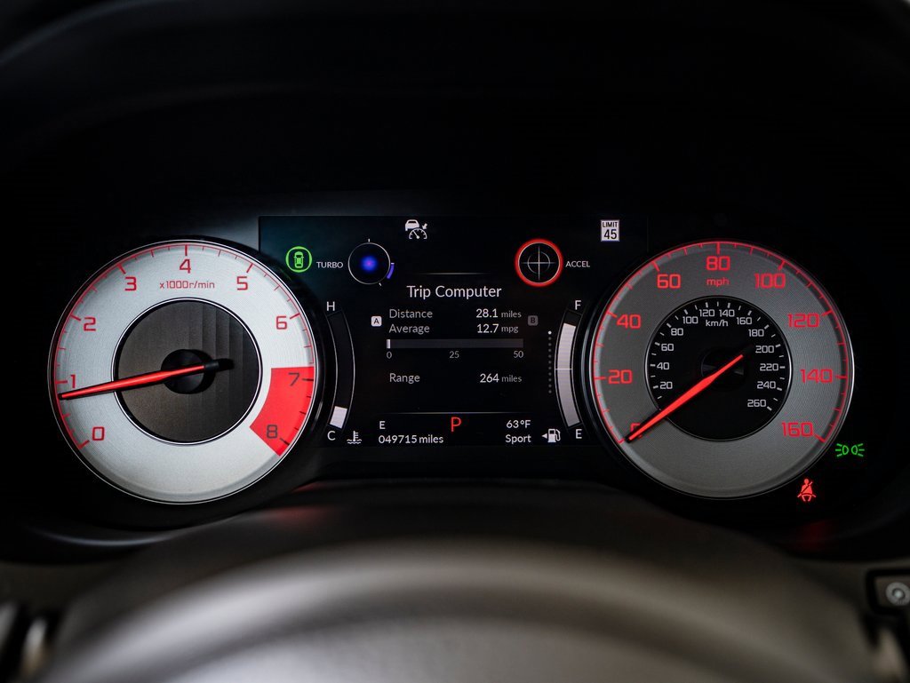 Certified 2022 Acura RDX A-Spec image 29