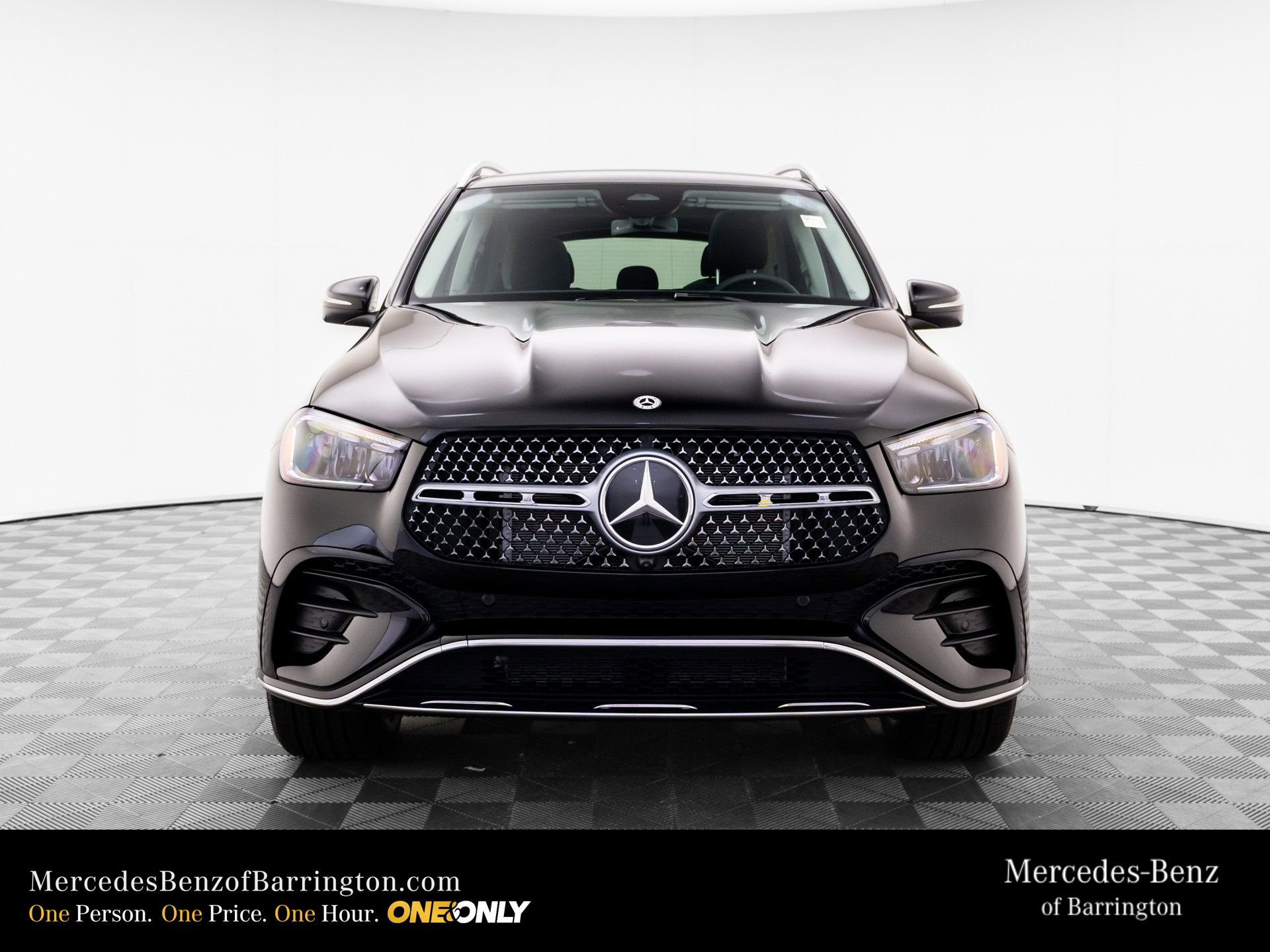 New 2026 Mercedes-Benz GLE 450 4MATIC image 10