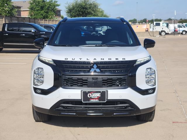 Used 2024 Mitsubishi Outlander SEL FWD image 11