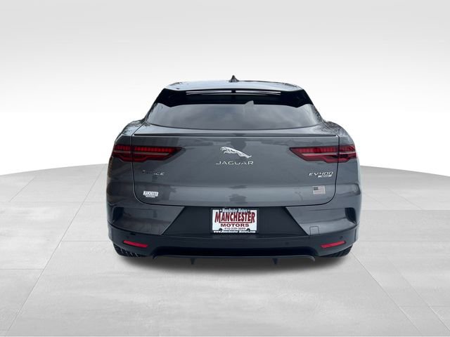 Used 2020 Jaguar I-PACE SE image 6