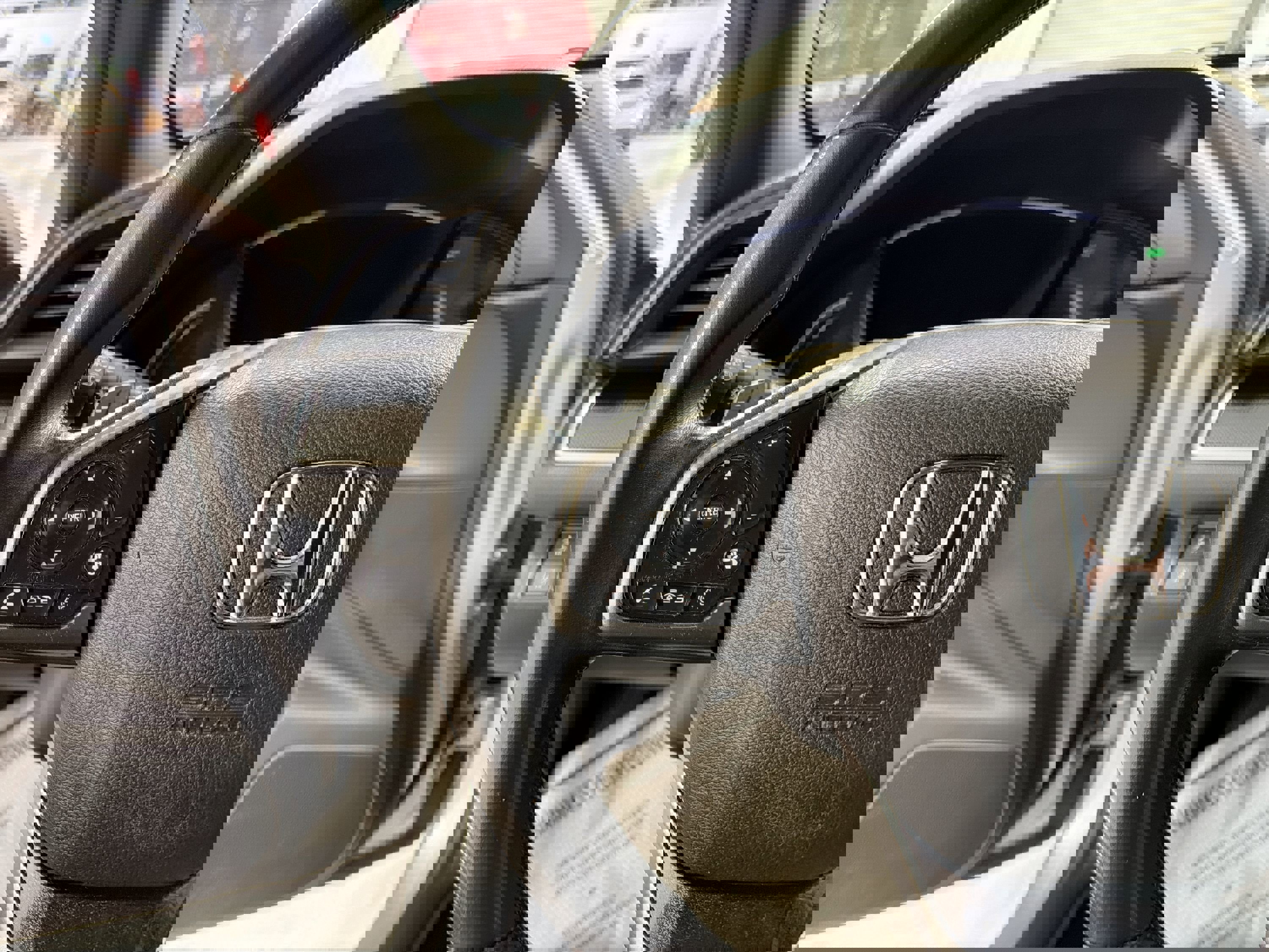 Used 2021 Honda Civic Sport image 14